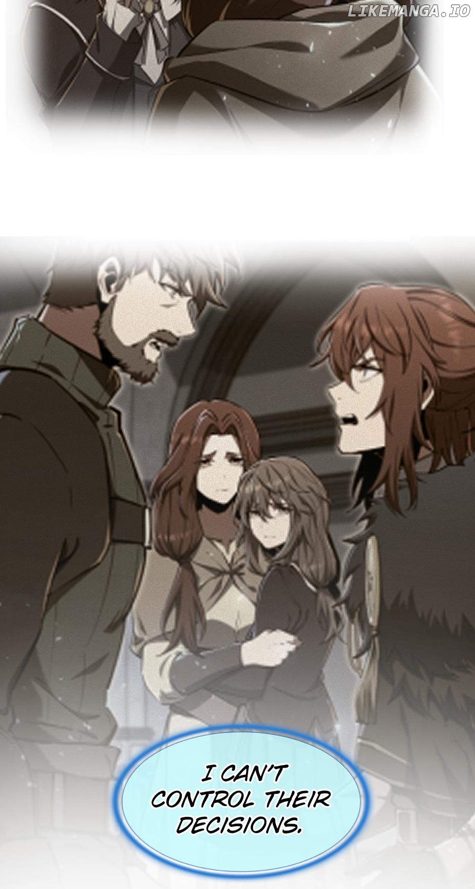 The Beginning After The End Chapter 215 image 42